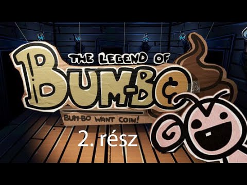 Kell egy bestiárium vagy valami DE MOST! The Legend of Bum-Bo végigjátszás 2.rész.