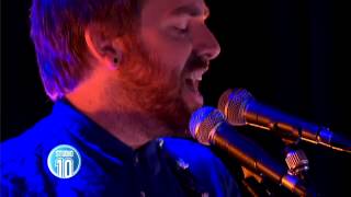 Josh Pyke 'The Beginning and the End of Everything' on Studio 10