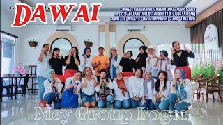 Download lagu Dawai Line Dance - Choreo Agus Harianto Medan mp3
