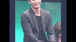 [Audio] Joo Won: Innocente (Ochestra version)