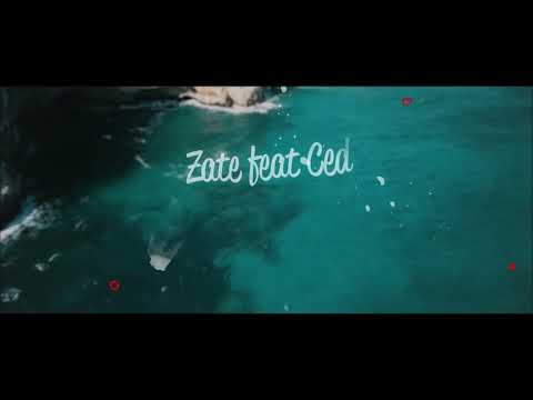 ZATE x CED - "SEITDEM DU WEG BIST" [Prod. By JACK CENTER]