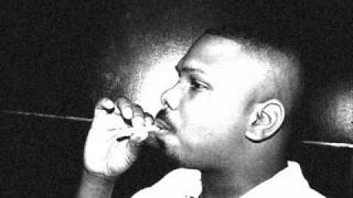 DJ Screw- Straight Up Menace