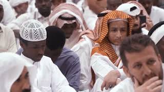 36 زاد المعاد في هدي خير العباد ﷺ أ د حسن بخاري الخميس 01 02 1445 بعد المغرب image