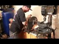 THE MAKING OF THE GALAXY FOAM BIKE VOLUME 2