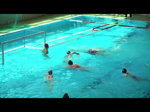 VK Jadran - VK Medveščak  6:9