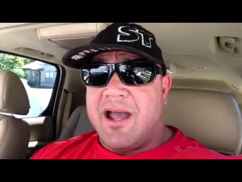 World record training