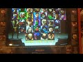 Mortal Kombat Arcade With 5 Versions Running