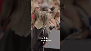 Download lagu Hugel – Afro Tribal Energy in Switzerland 🔥💃 mp3