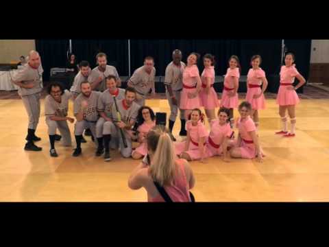 Highlights from CSC 2015 - Canadian Swing Championships