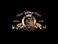 Metro Goldwyn Mayer 2007 2012