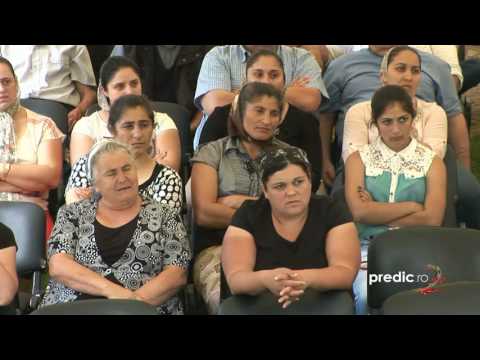 Mircea Demian - Noi am văzut slava Lui - Ioan 1 v11-14 | www.predic.ro