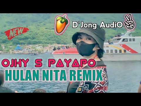 lagu joget Hulan nita remix Ojhy s payapO fullbass.🍂2023 Dejong AudiO