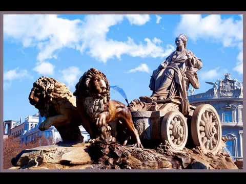 Ana Belén  - A La Sombra de un León (A La Sombra de un León - 1988)