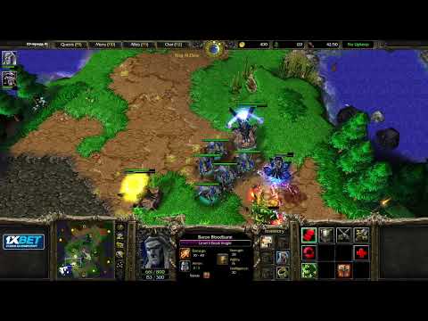 Happy's stream 24th January 2022 Battle.net - w3champions Часть 2