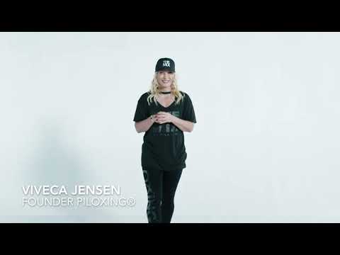 Viveca Jensen: From PILOXING® Founder to THE MIX — A New Era of Dance Fitness