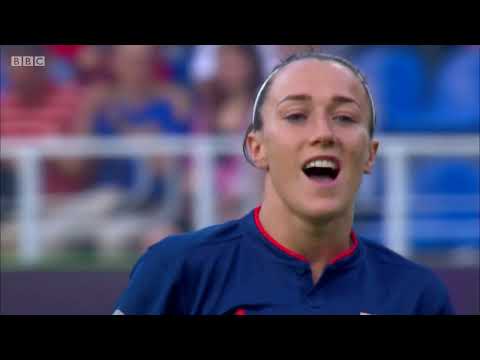 Women's Champions League Final 2017/18  - VfL Wolfsburg Women v Lyon Feminines