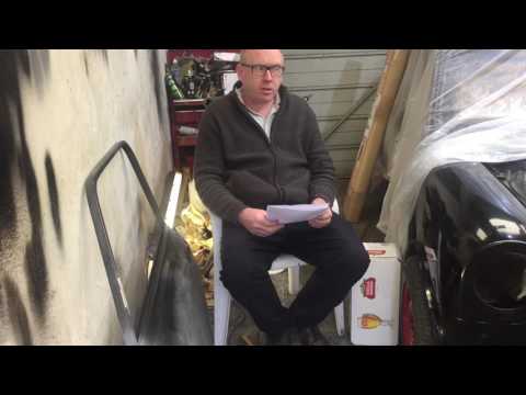 Matt Green Answers Questions