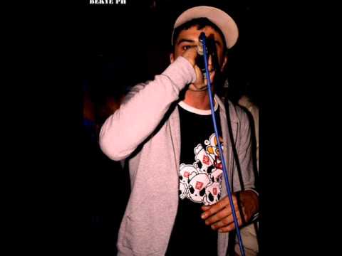 Nazo,Ivanó,Rocco Hunt ''Diverso'' (Scissor Prod)