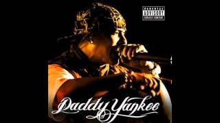 Your Are The Lady - Daddy Yankee