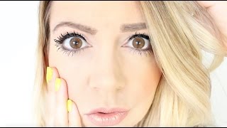 How to FLIRT Using Only Your EYES