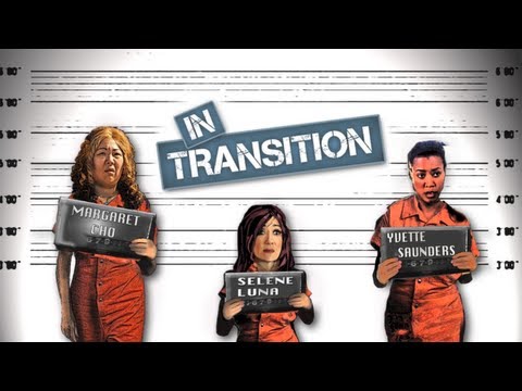 In Transition with Margaret Cho Trailer