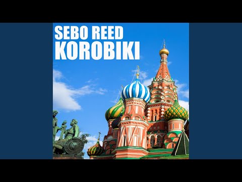 Korobiki (DJ Falk Tampa Beach Mix)