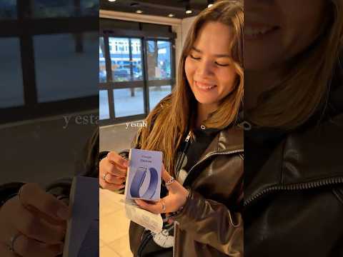 🚨¿CUÁNTO cuesta la PULSERA INTELIGENTE de Google? 😱💵💫 | Fitbit Air 💨 #tech #tecnologia #google
