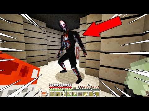 SOPRAVVIVIAMO NEL MONDO SCP !!! *forse* - Minecraft SCP ITA 🔴 LIVE