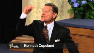 El Gran Regalo del Dominio Divino - Kenneth Copeland