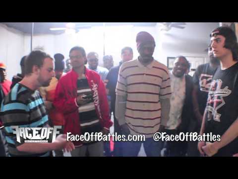 Louie Valentine vs Jswade