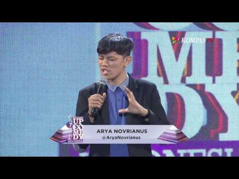 Arya: Dunia Fantasi - SUCI 7