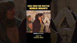 Download lagu Gadis Penjual Susu Jadi Menantu Khalifah Umar mp3