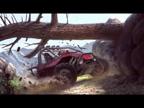 Electronic Arts! Criterion Games Going Beyond Cars