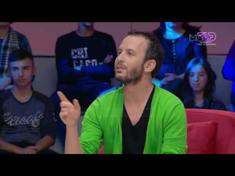Top Show Magazine, 4 Nentor 2016, Pjesa 1 - Top Channel Albania - Talk Show