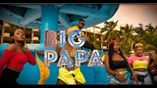 CIC - BIG PAPA (official video)