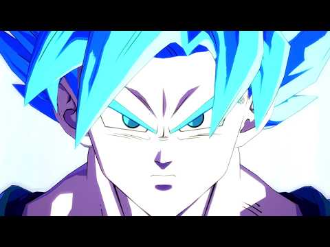 Dragon Ball FighterZ - Ranked Matches #1