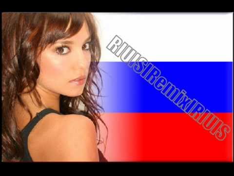 Svetlana Svetikova - Lambada Remix