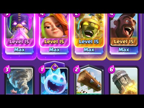 TOP 23 WITH HOG EXE-NADO X HERO GOBLINS / HOG EXE-NADO GAMEPLAY / Sasuke Cr