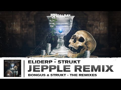 Video thumbnail for STRUKT (Jepple Remix)