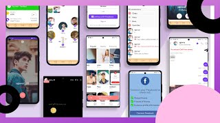 Streaming and Dating Live Chat with Admin Panel video preview