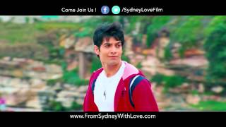  From Sydney With Love  Theatrical Trailer ( EXCLU