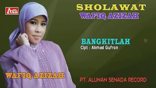Download lagu WAFIQ AZIZAH - SHOLAWAT - BANGKITLAH ( Office Video Musik ) HD mp3
