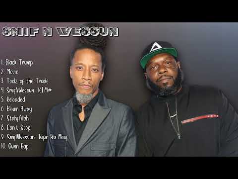 Smif-n-Wessun-Year-end hits compilation roundup: Hits 2024 Collection-Best of the Best Collecti