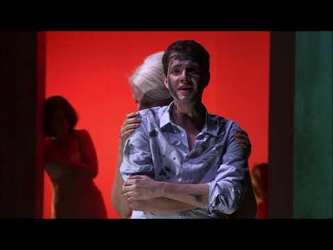 "Son nata a lagrimar", Giulio Cesare (Handel) - Anne Sofie von Otter · Philippe Jaroussky