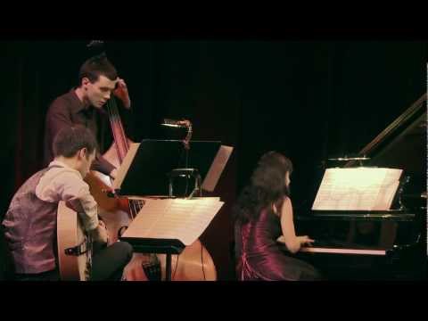 Fugata Quintet - Revolucionario (Live)