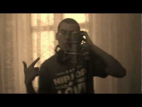 STOPROCENT POMPUJ RAP 2(Black Side)