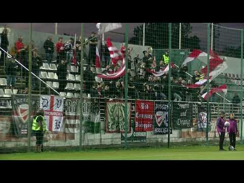 Békéscsaba vs. DVTK 22/23 - Ultras Diósgyőr III.