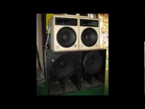 PAPA BUJU - ALUBADEN STYLE - COXSONE