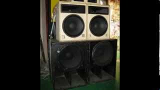 PAPA BUJU - ALUBADEN STYLE - COXSONE