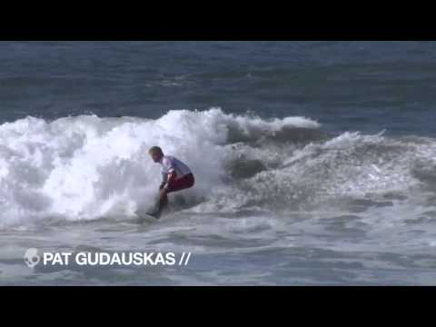 Skullcandy highlights from Rip Curl Search in SF